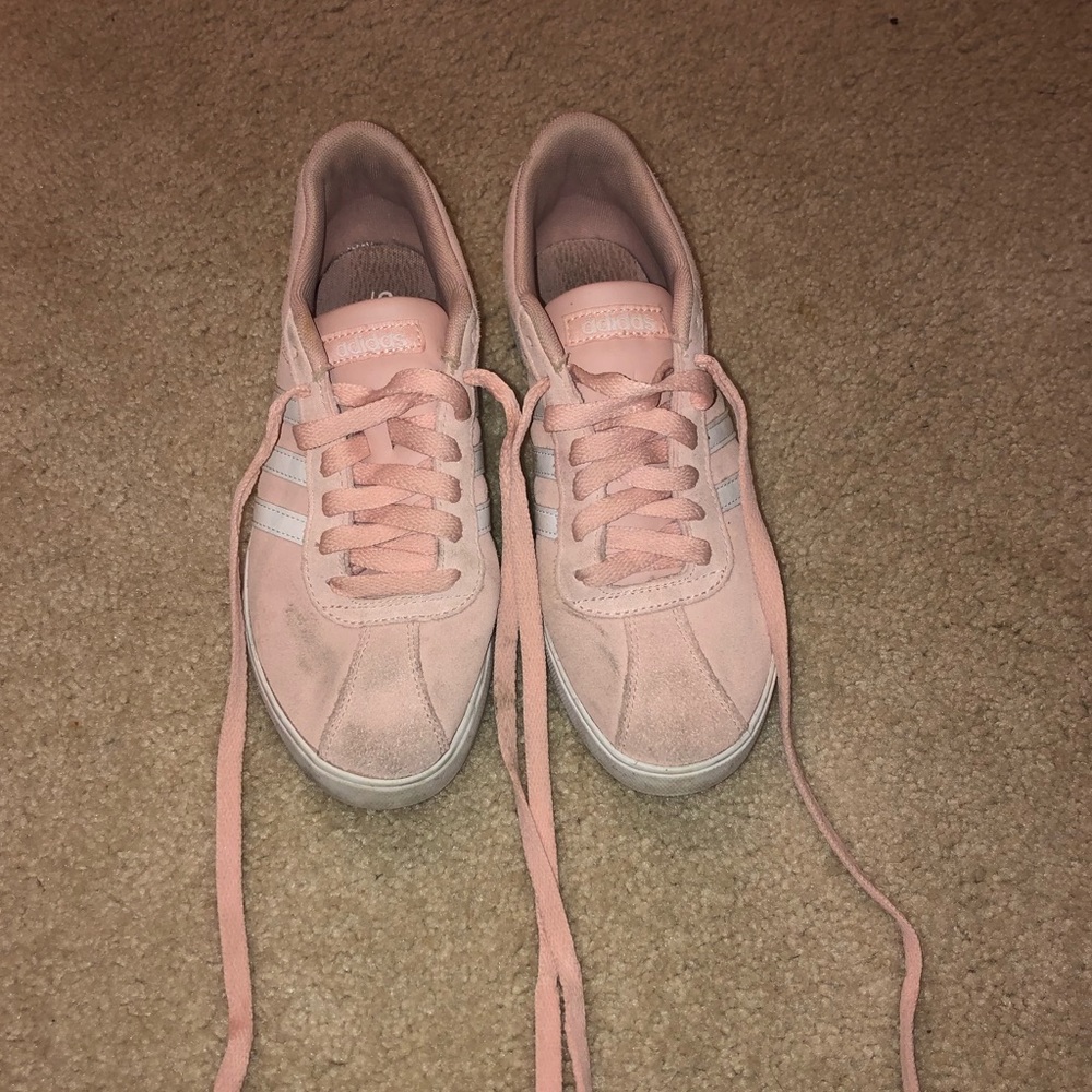 Adidas Neo, comfort footbed